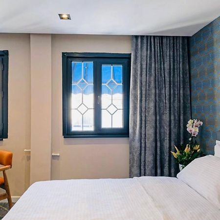 Rexee Hotel Istanbul Eksteriør billede