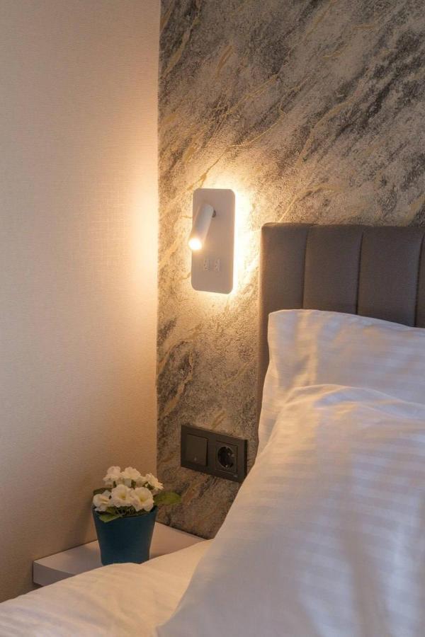 Rexee Hotel Istanbul Eksteriør billede